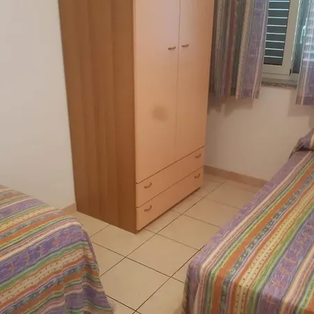 Holiday home Residenza Le Saline - Your Family Paradise