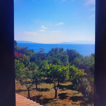 Holiday home Residenza Le Saline - Your Family Paradise