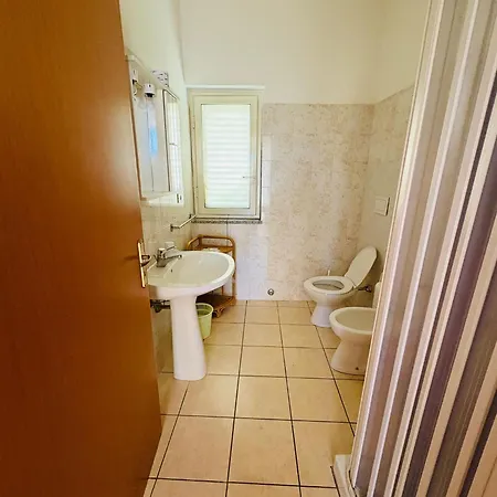 Holiday home Residenza Le Saline - Your Family Paradise Santa Maria (Vibo Valentia)
