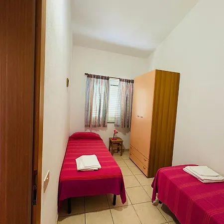 Residenza Le Saline - Your Family Paradise 펜션