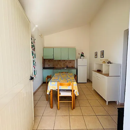 Residenza Le Saline - Your Family Paradise Santa Maria (Vibo Valentia)