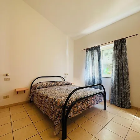 Residenza Le Saline - Your Family Paradise Santa Maria (Vibo Valentia)